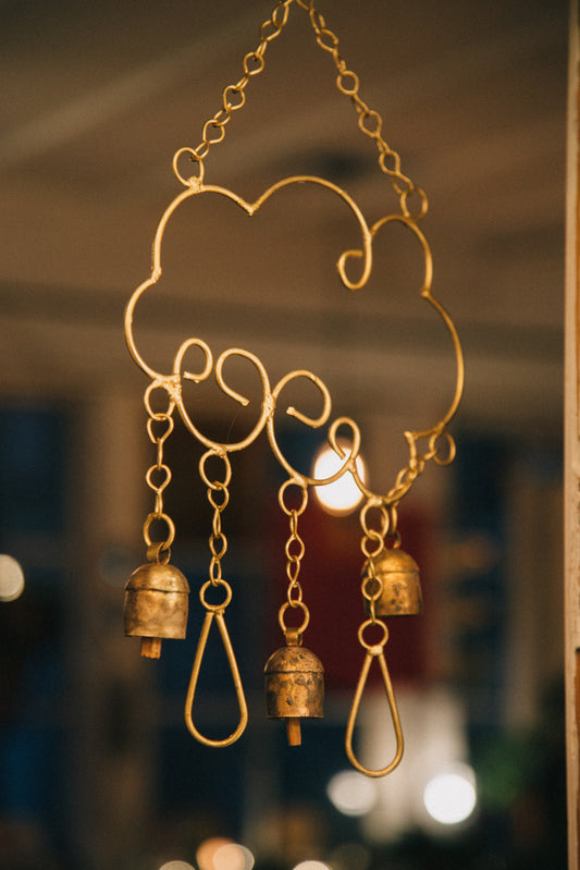 Incense, Wind Chimes & the Ancient Practice of Feng Shui