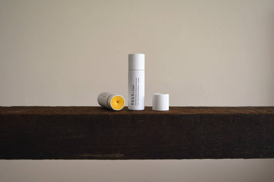 Sea Buckthorn & Orange Natural Lip Balm
