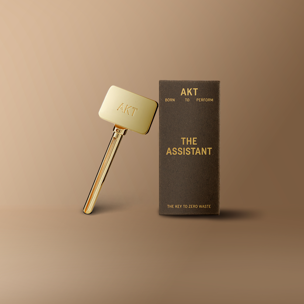 AKT The Assistant - Key Tool