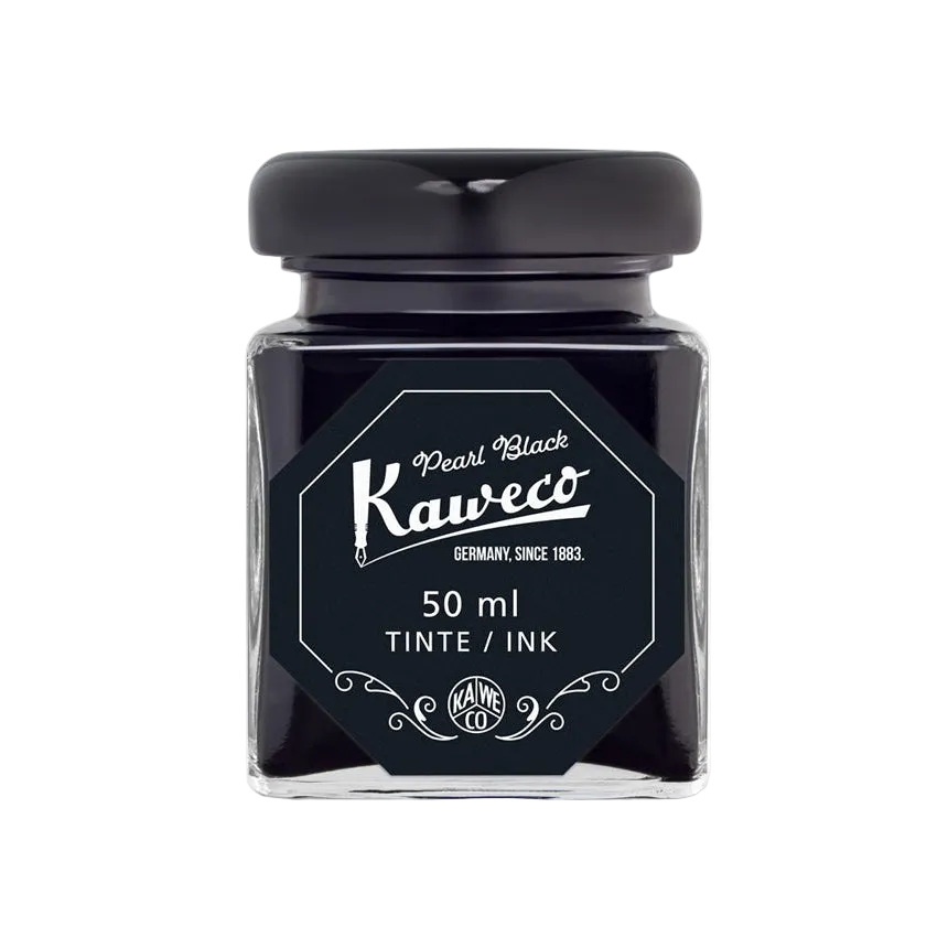Kaweco fountain pen ink bottle