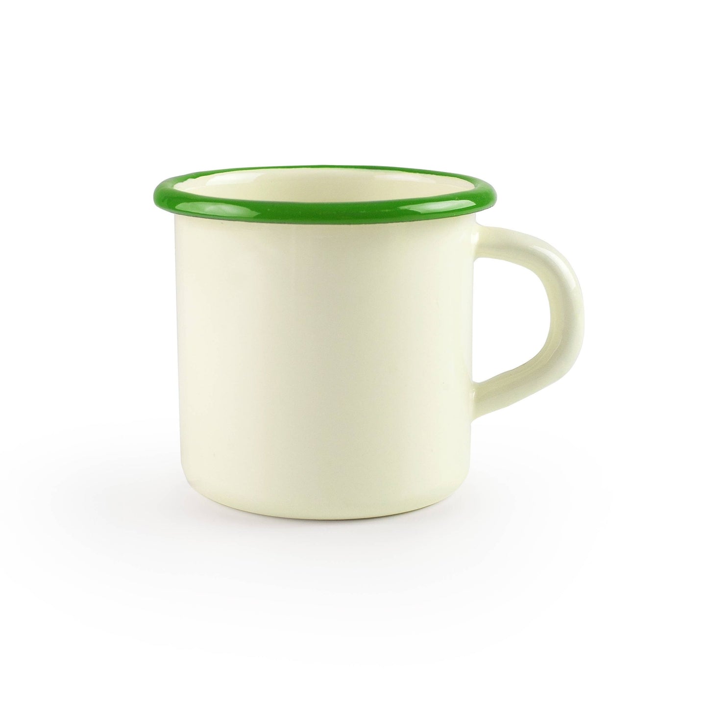 Enamel Mug