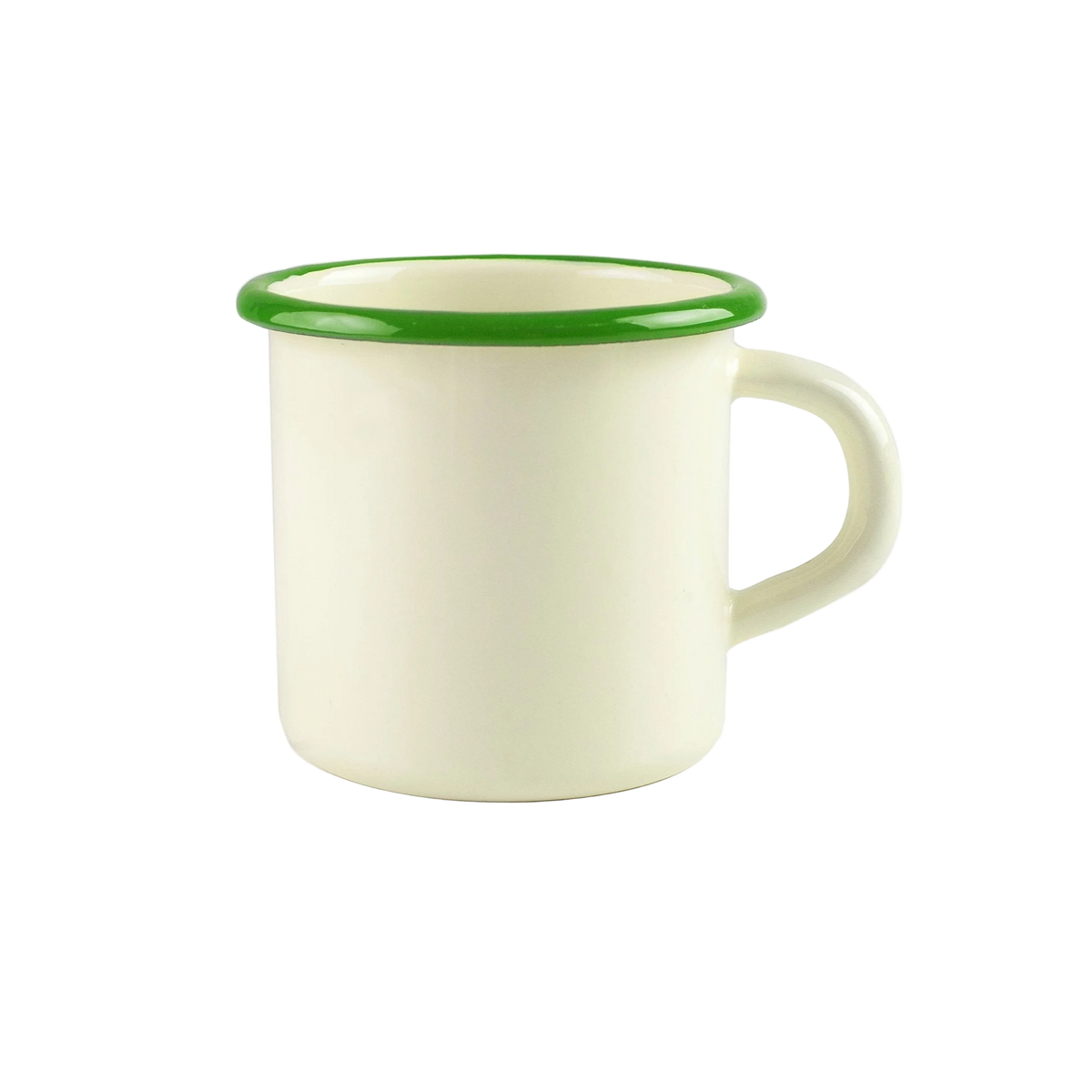 Ibili enamel mug