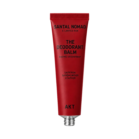 Akt Deodorant Balm - Santal Nomad