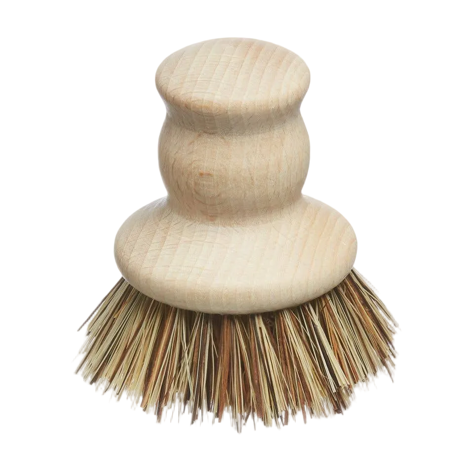 Wooden Pot Brush (FSC 100%)