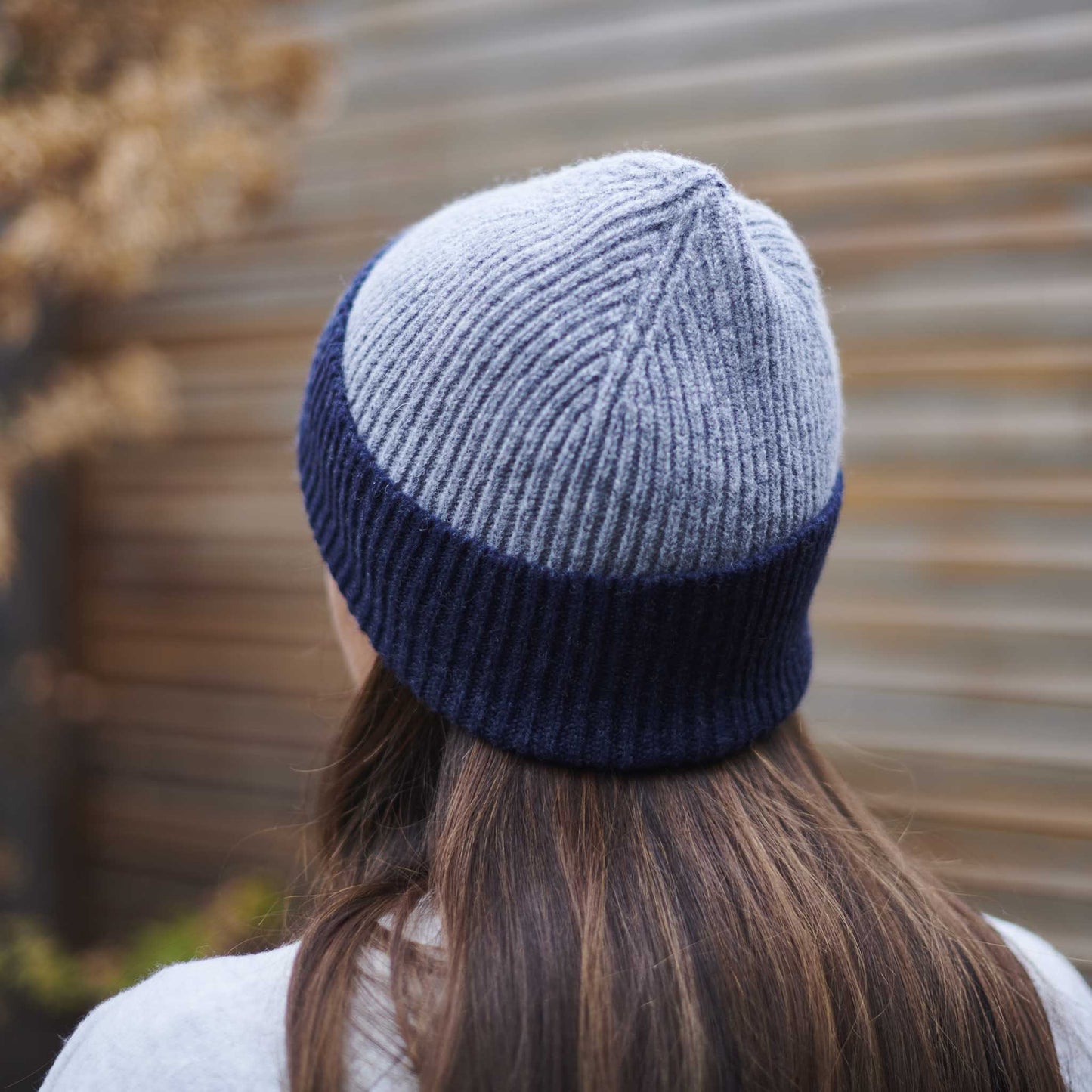 Lambswool Beanie (6 colours)