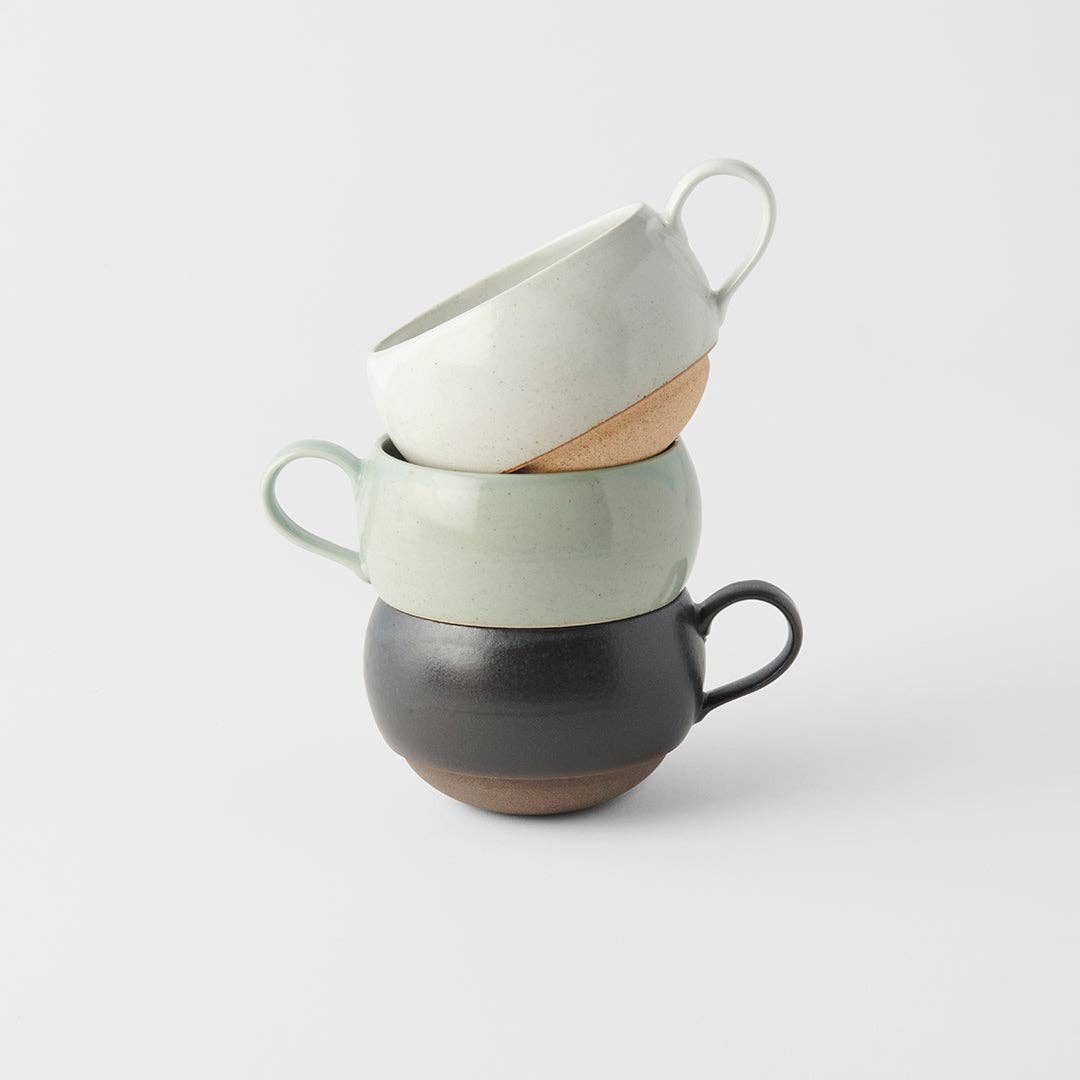 Japanese Stacking Mug