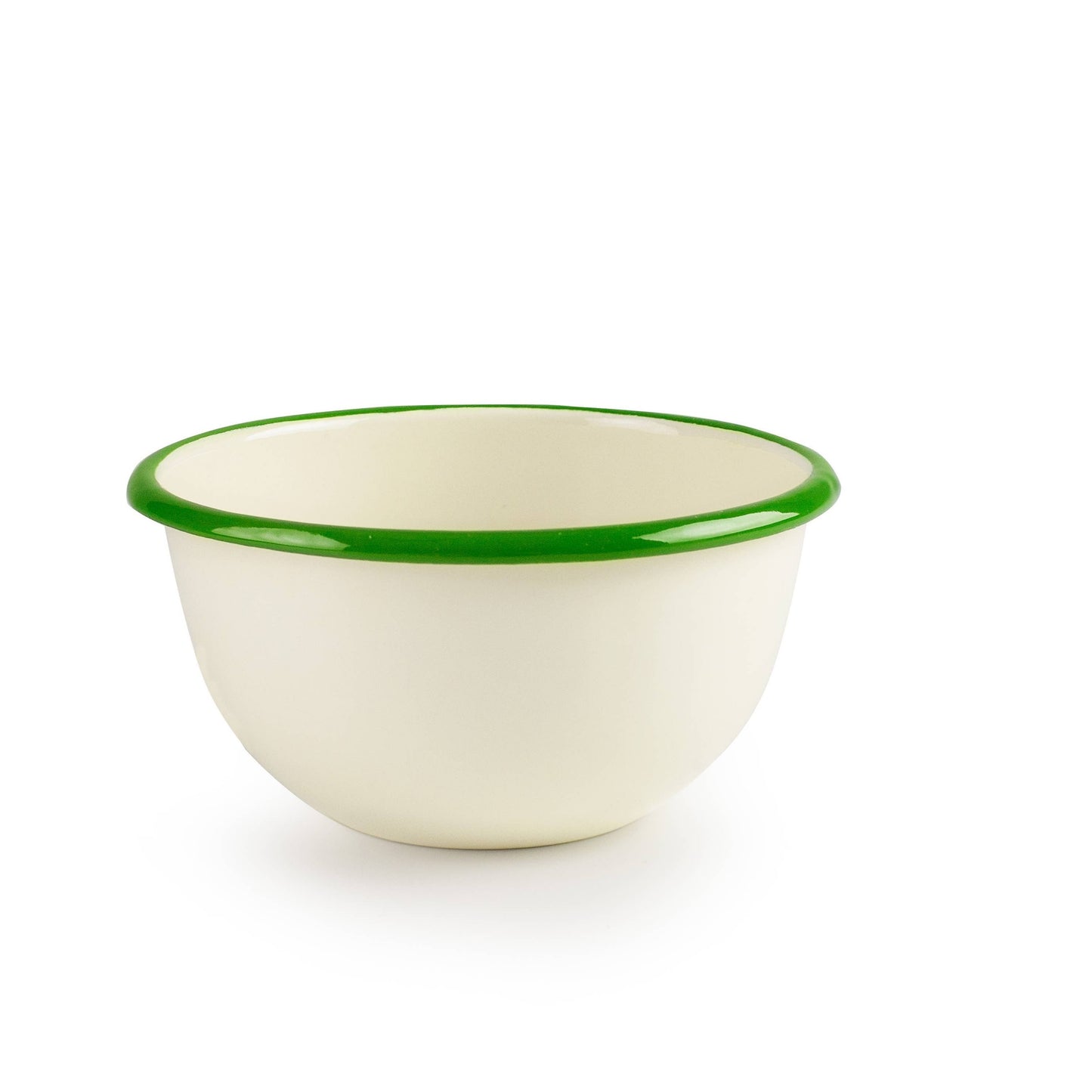 Medium Enamel Bowl 12 cm