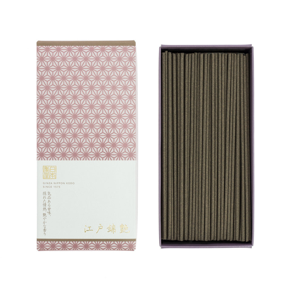 Edonishiki Japanese Incense