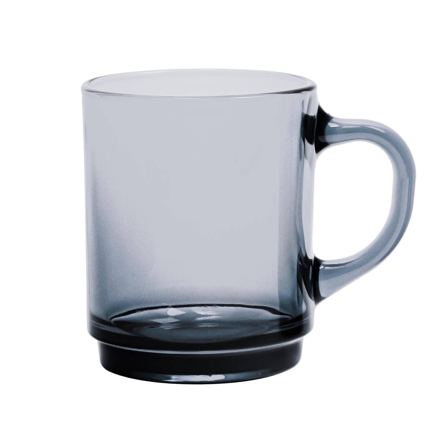 Duralex Classic Design Coffee Glass Mug