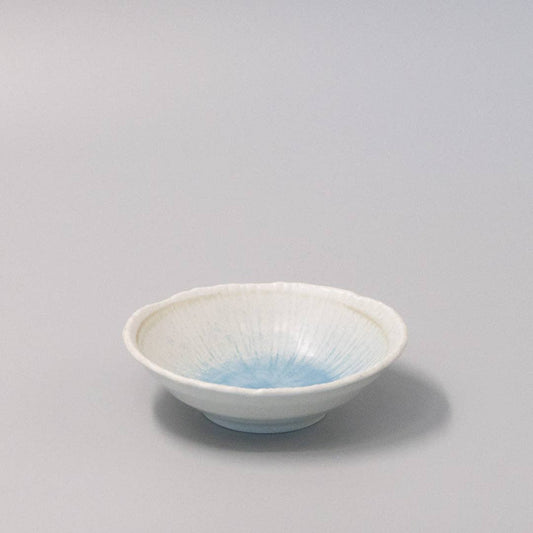 Okinawa Glaze Bowl 15cm