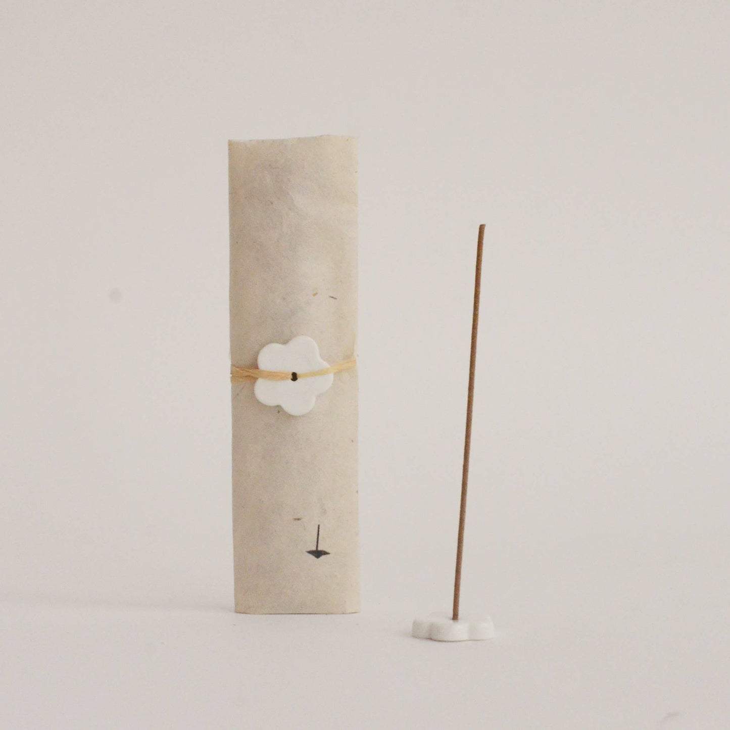 White Sage Blend Japanese Incense