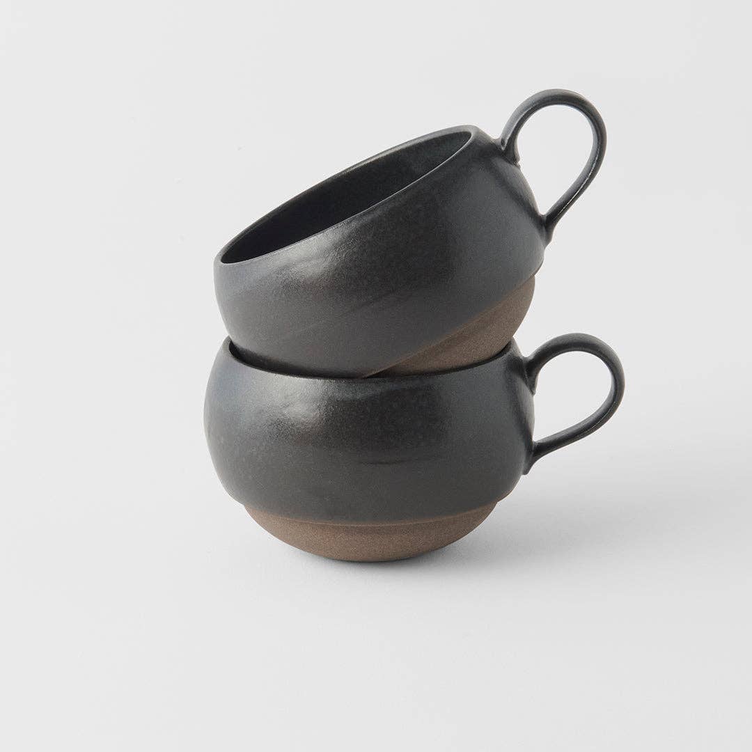Japanese Stacking Mug