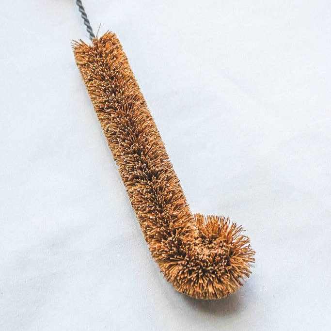 Coconut Bottle Brush
