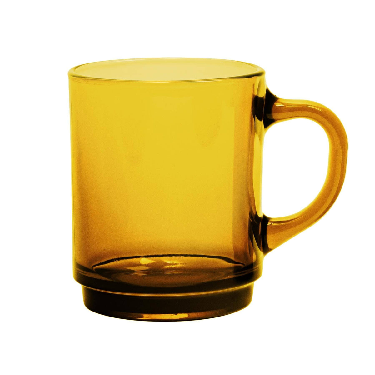 Duralex Classic French Coffee Cup