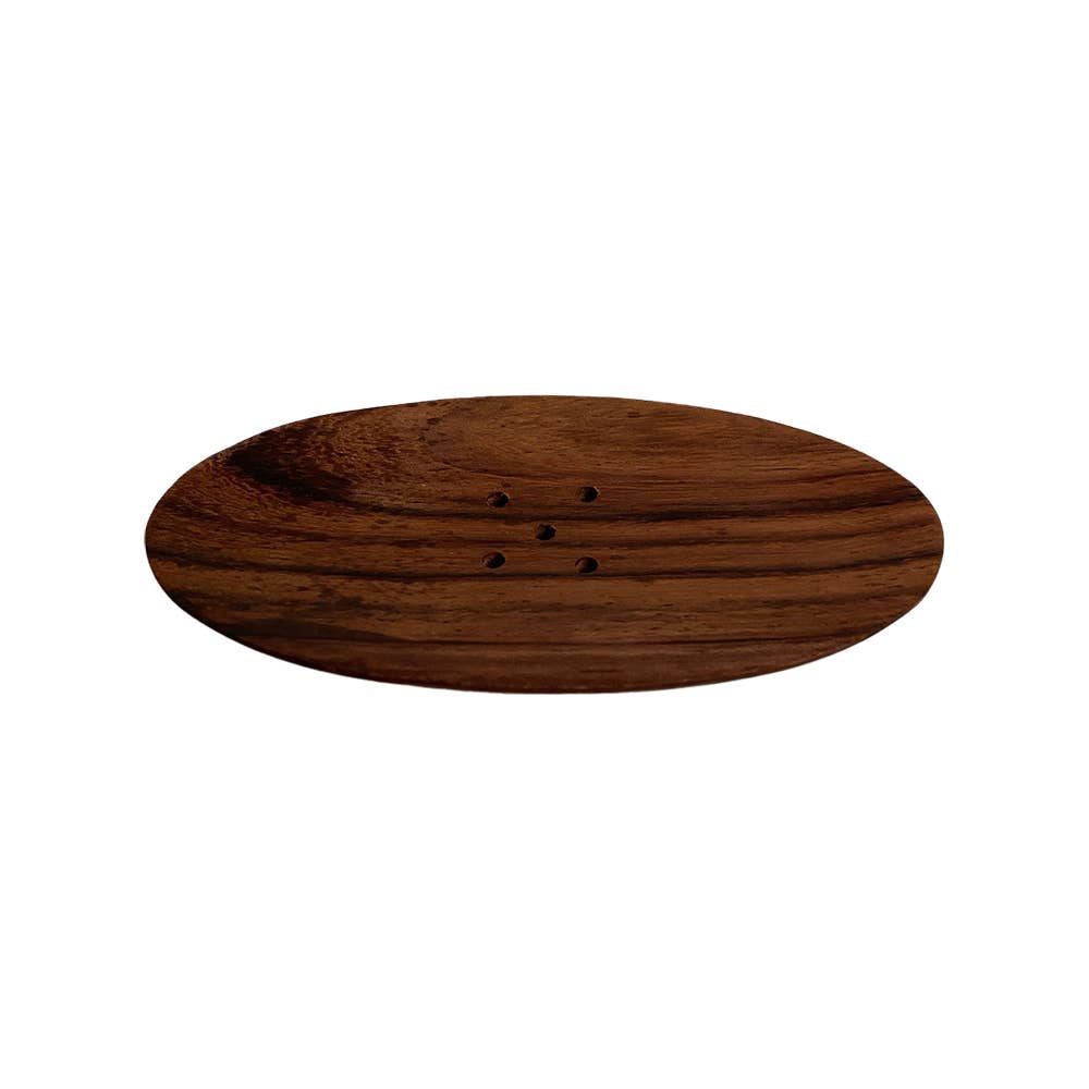 Sono Wood Eco Mini Soap Saver Dish