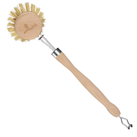 Wooden Dish Brush