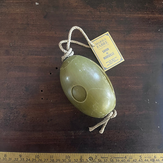 Marius Fabre Soap-on-a-Rope (290g)