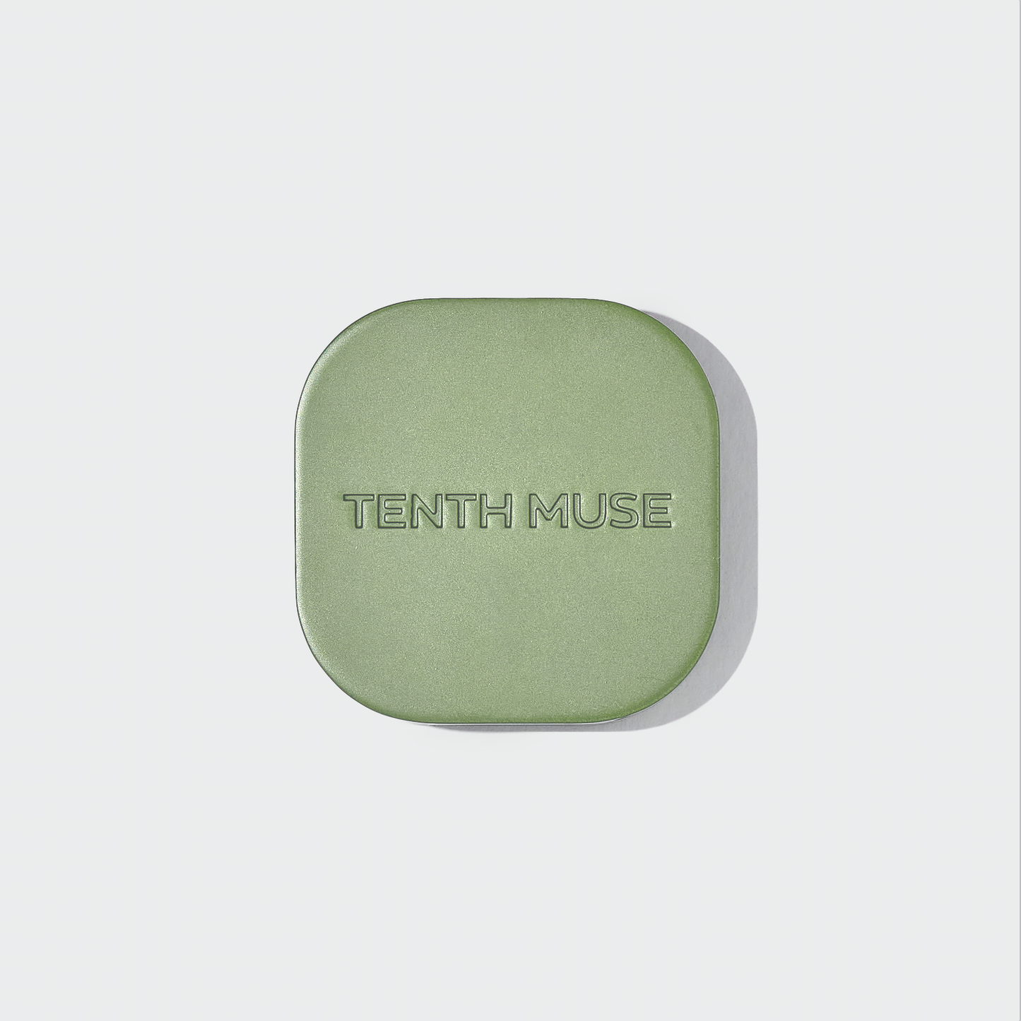 Tenth Muse Solid Perfume Balm