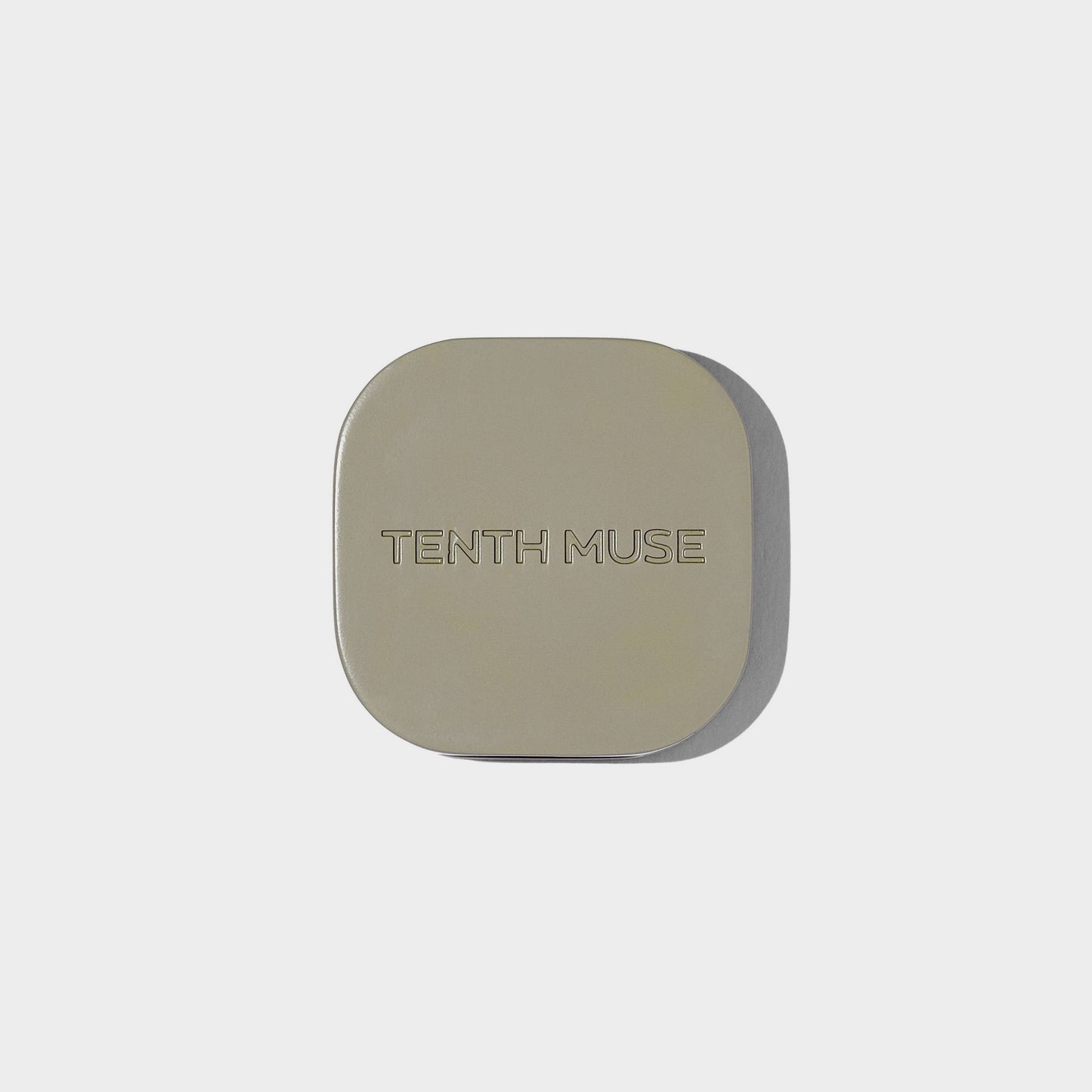 Tenth Muse Solid Perfume Balm