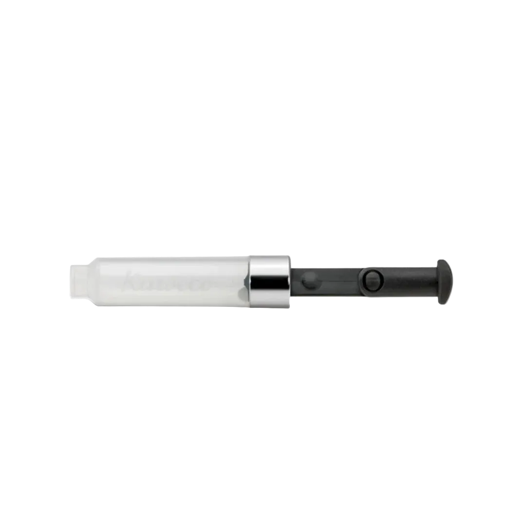 Kaweco mini converter reusable ink cartridge