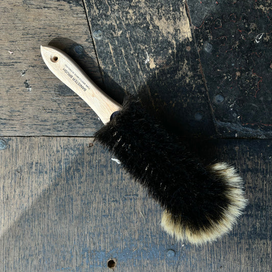 Banister Brush by R Russell