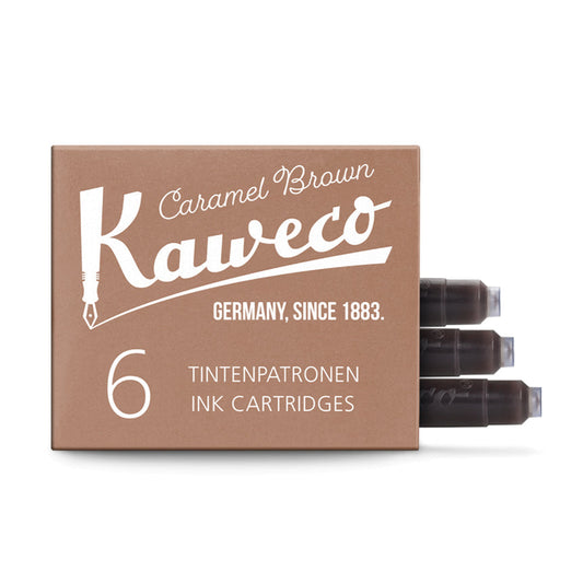 Kaweco Ink Cartridges