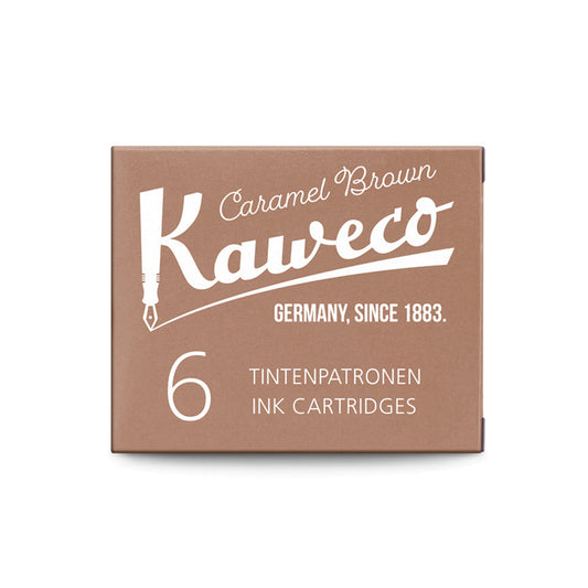 Kaweco Ink Cartridges