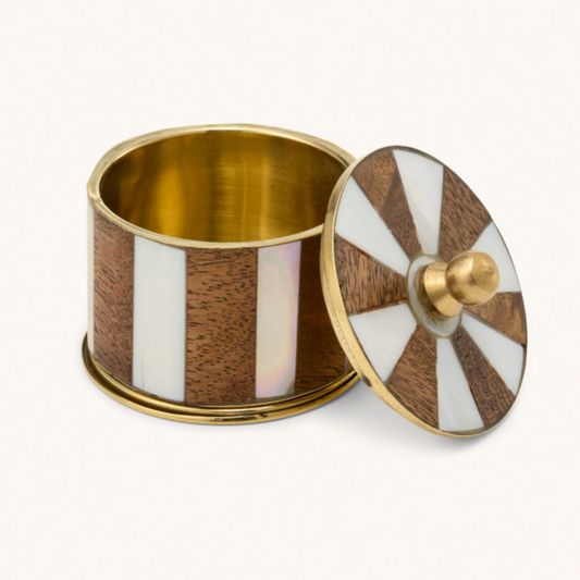 Woody Wonder Circus Box