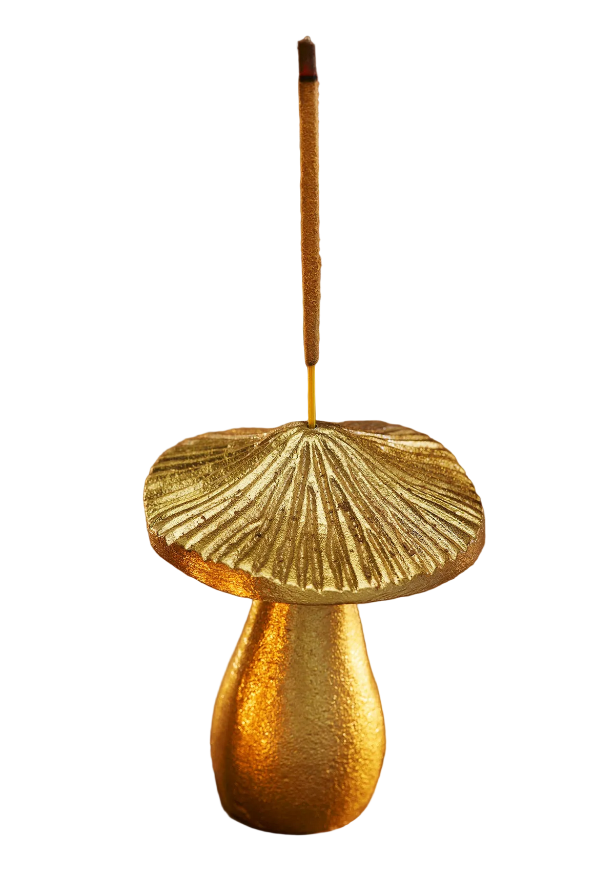 Mushroom Incense Holder