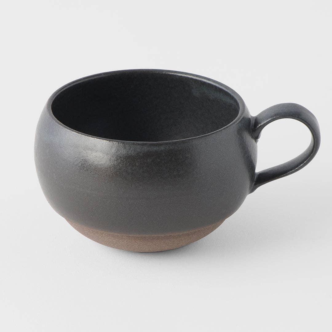 Made in Japan stacking mug