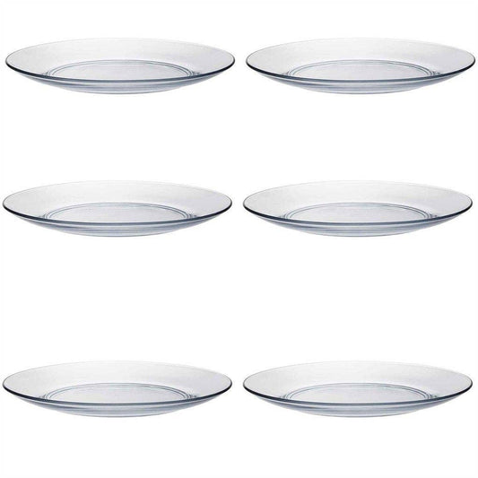 Duralex Lys Dining Dessert Plate - 190mm