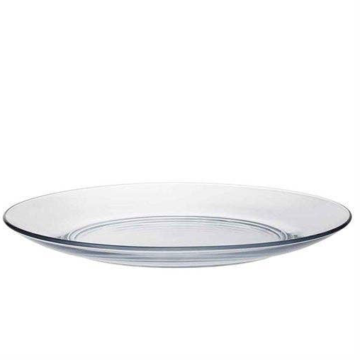 Duralex Lys Dining Dessert Plate - 190mm