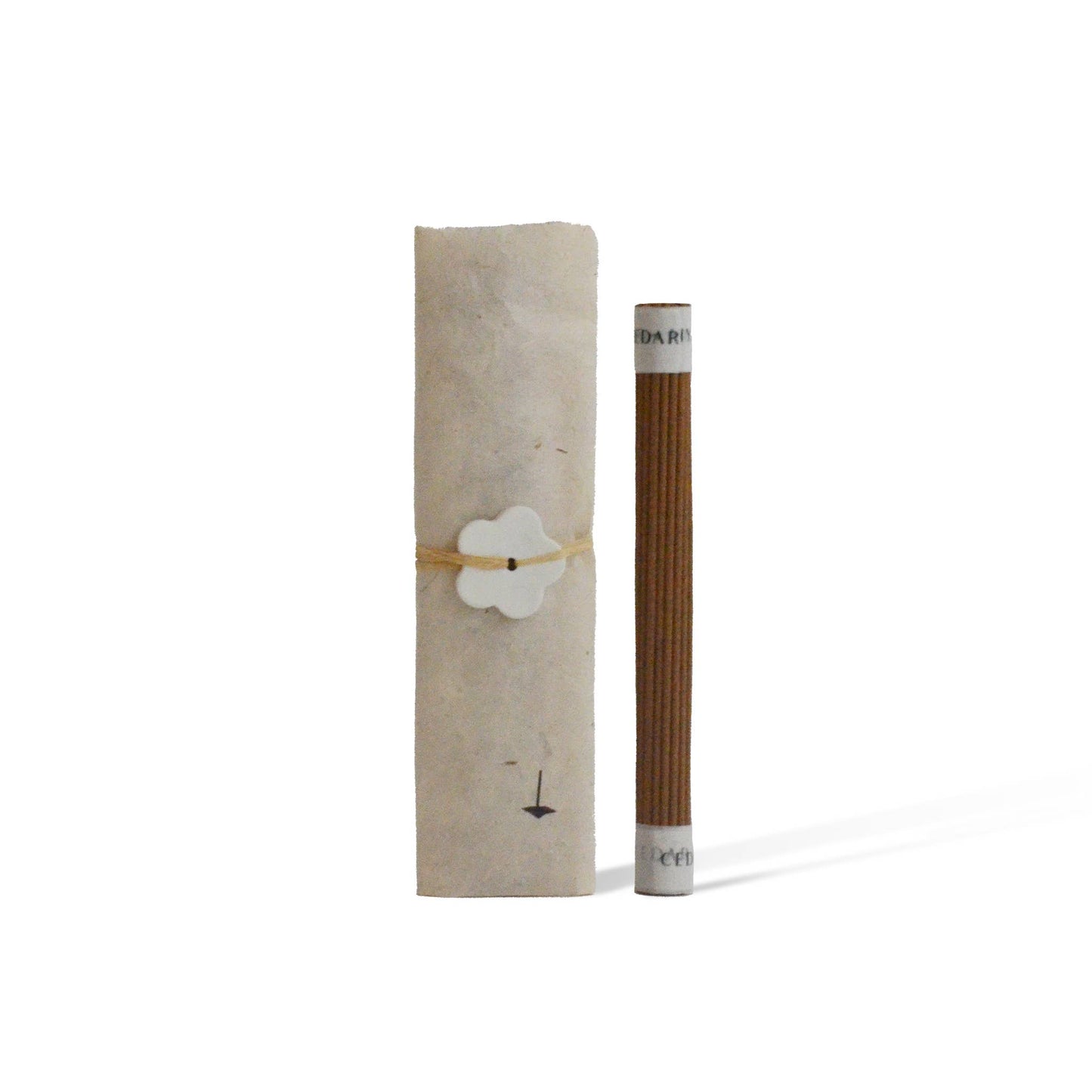 White Sage Blend Japanese Incense