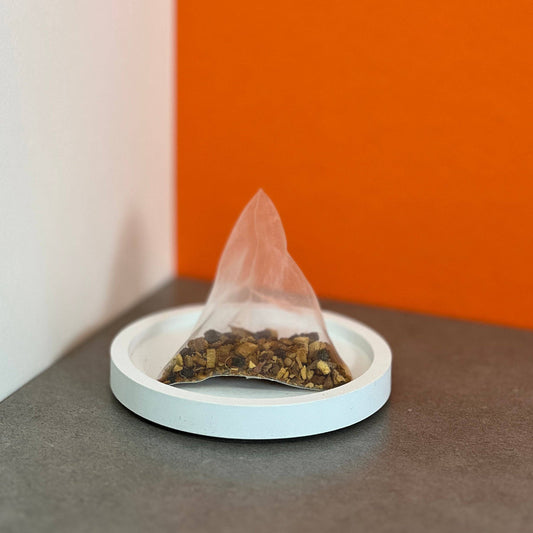 Shibui Tea - Gingerbread