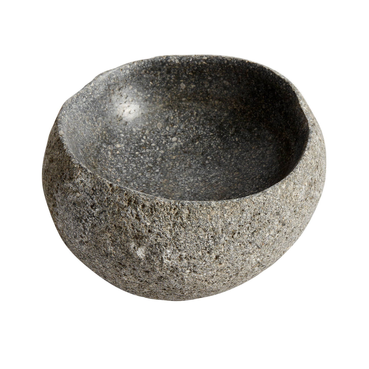 Riverstone Dip Bowl