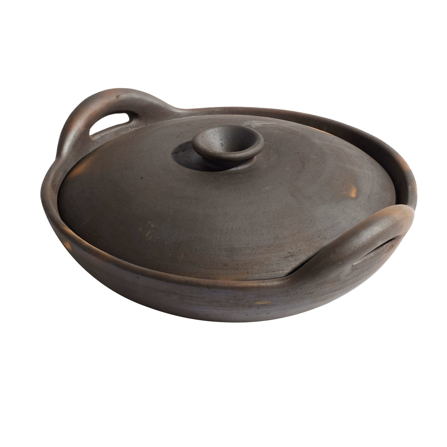 Large Terracotta Roaster