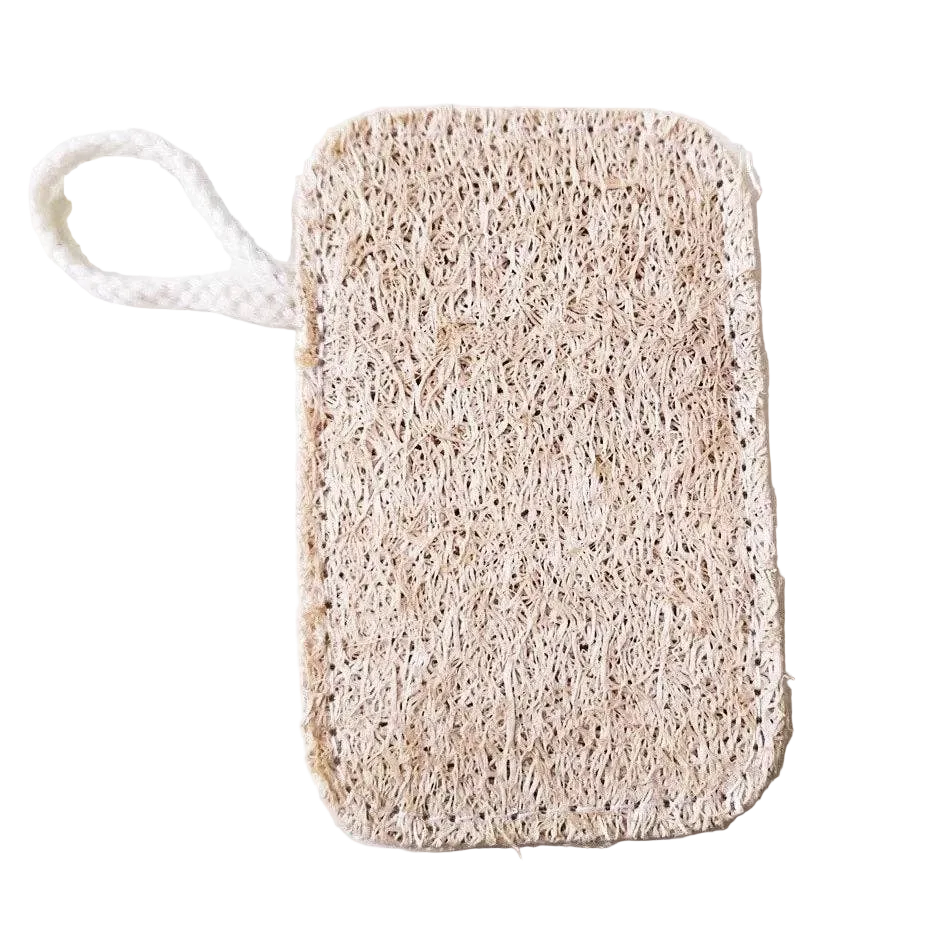Natural Loofah Kitchen Sponge