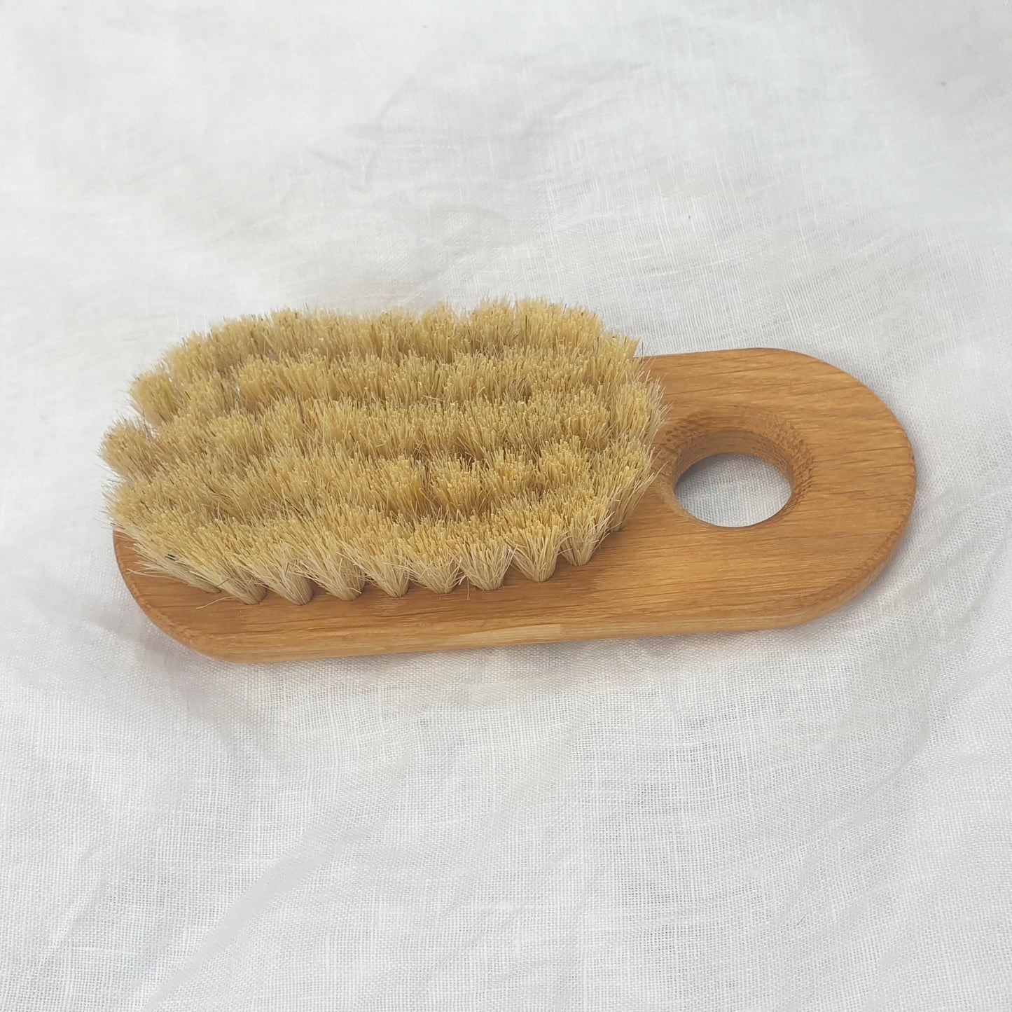 Shower Brush by Iris Hantverk
