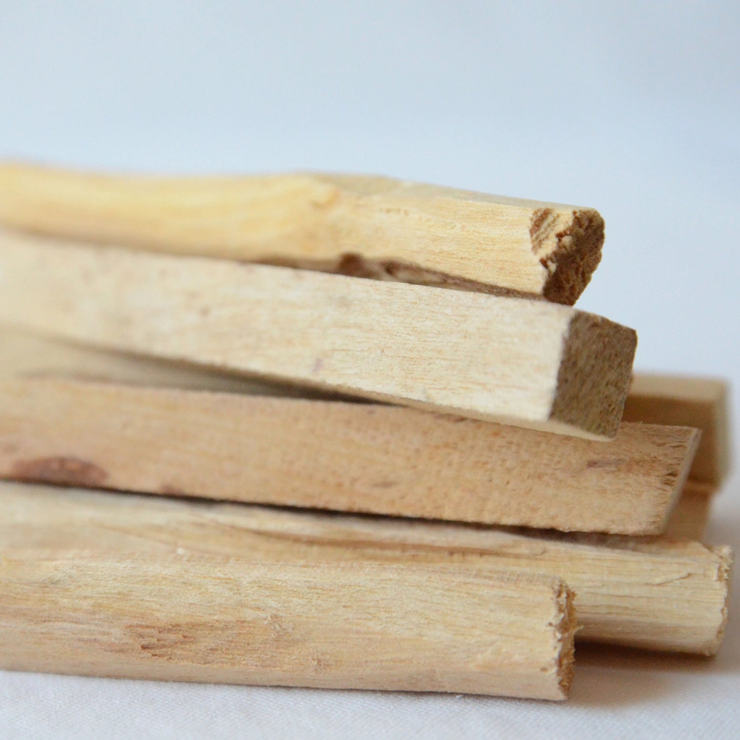 Palo Santo Sticks from Peru Glasgow UK