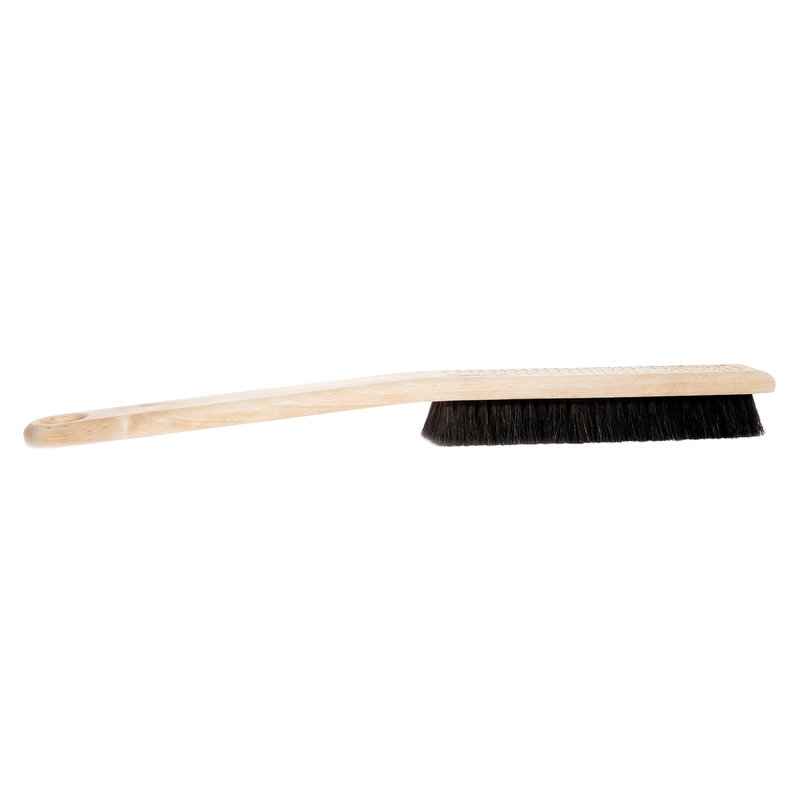Iris Hantverk Clothes Brush