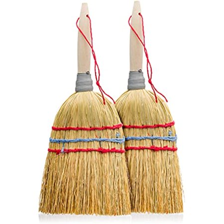 Mini Wooden Hand Brush by Redecker