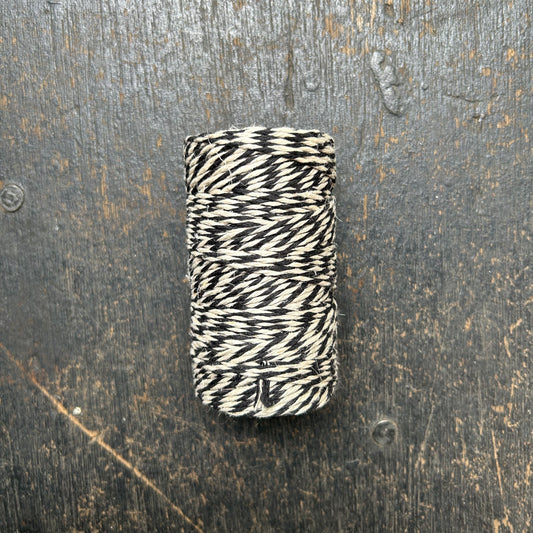 100% Flax Yarn Twine String