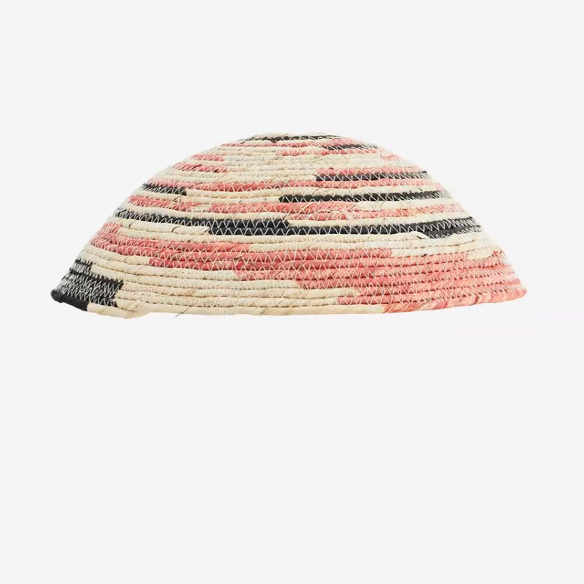 Jute Lampshade