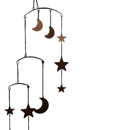 Moon & Star Mobile