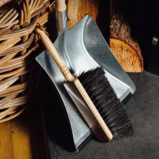 horsehair brush Glasgow UK