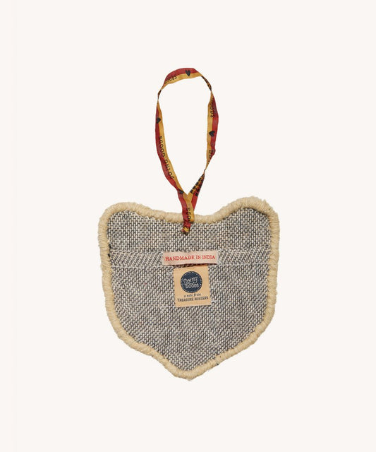 Cloudy Tiger Cub Hanger