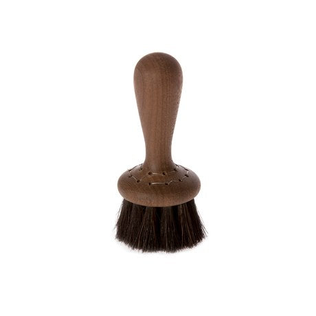 Walnut Shaving Brush