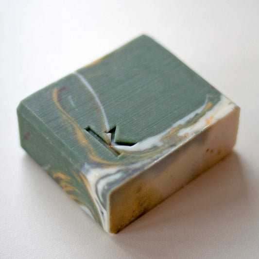 Glen Etive Handmade Soap