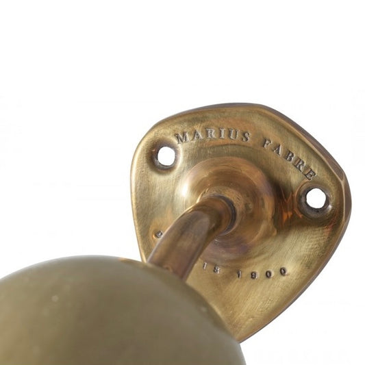 Marius Fabre Wall-mounted Marseille Soap 290g