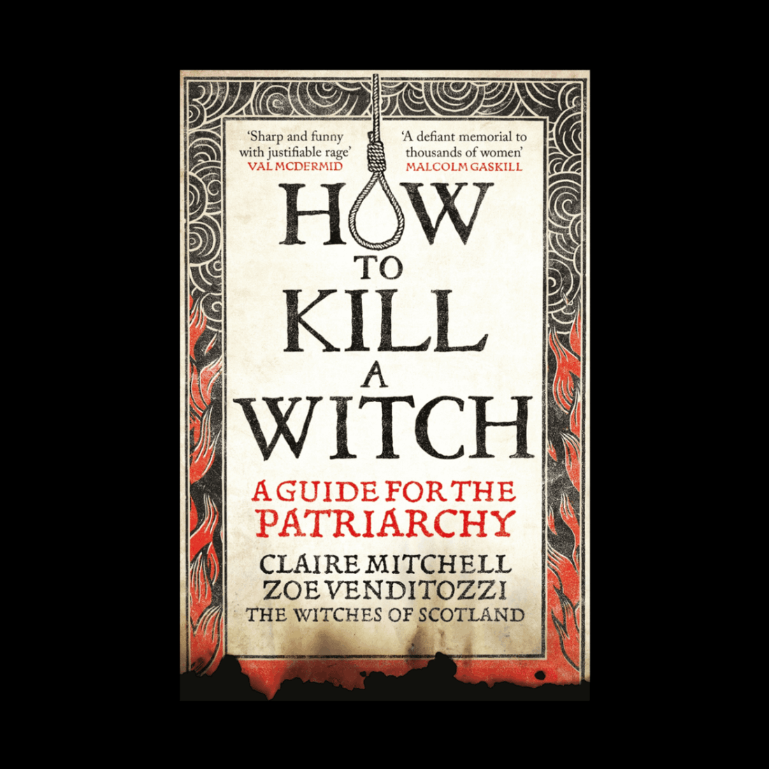 How to Kill a Witch Book Buy Online
